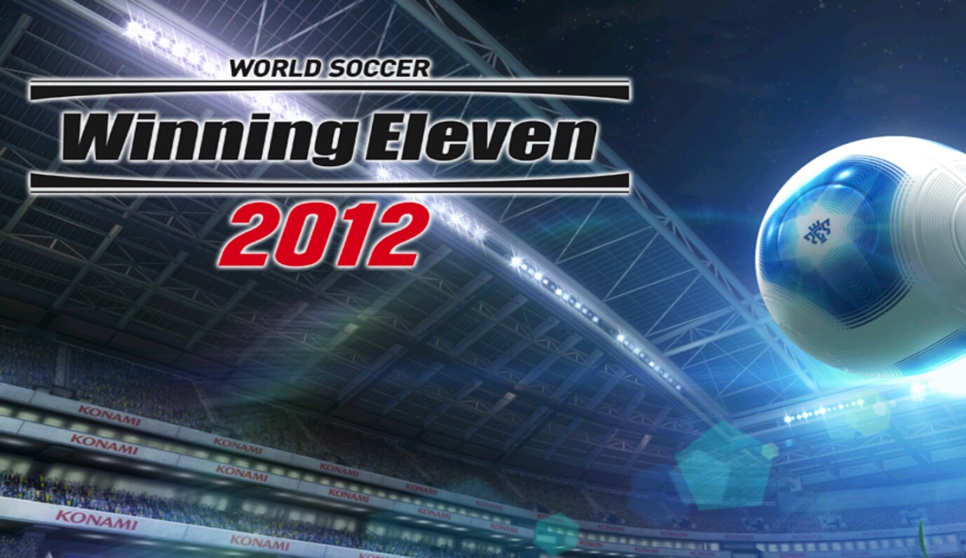 Winning Eleven 2012 Download